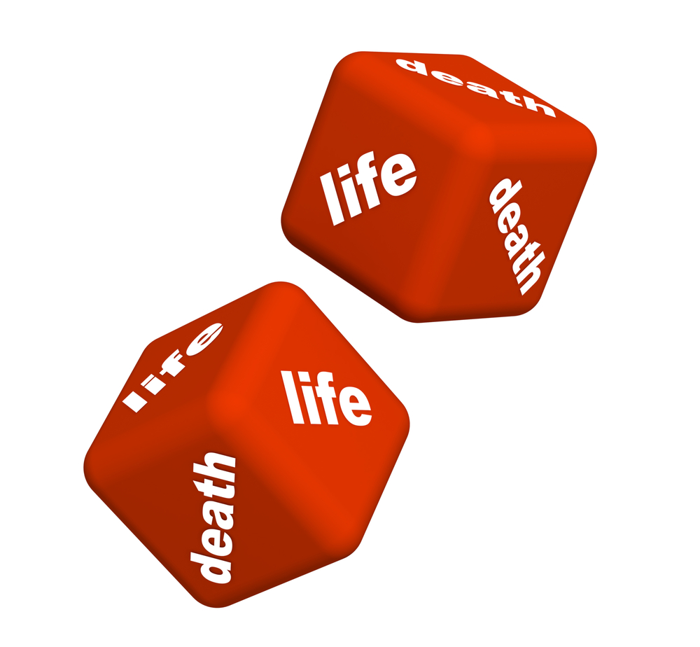 Eudaimonia, Euthanasia
