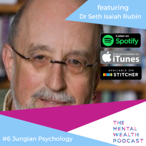 Jungian Psychology podcast: How Your Unconscious Mind Can Control You