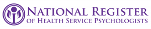 National Register of Health Service Psychologists