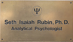 Seth Isaiah Rubin, Ph.D.