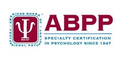 American Board of Professional Psychology Diplomate since 1996
